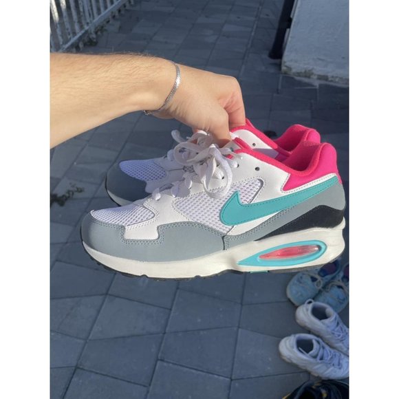 Air Max ST 'Dusty Cactus' cotton Candy south beach color - Picture 6 of 7